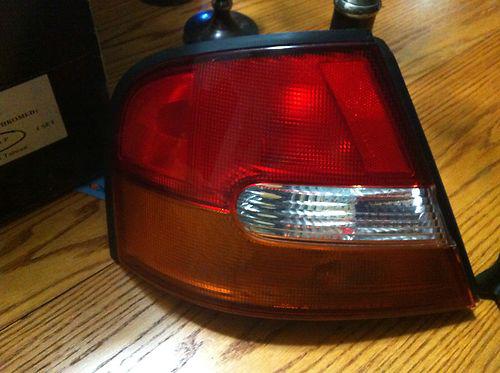 Nissan 97-99 Tail Lights , US $45.00, image 2