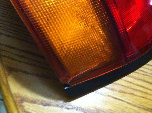 Nissan 97-99 Tail Lights , US $45.00, image 4