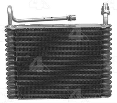 Four seasons 54408 evaporator core