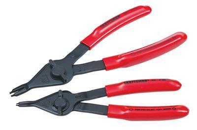 Craftsman Retaining Ring Pliers Craftsman® Internal External Set, US $17.99, image 2