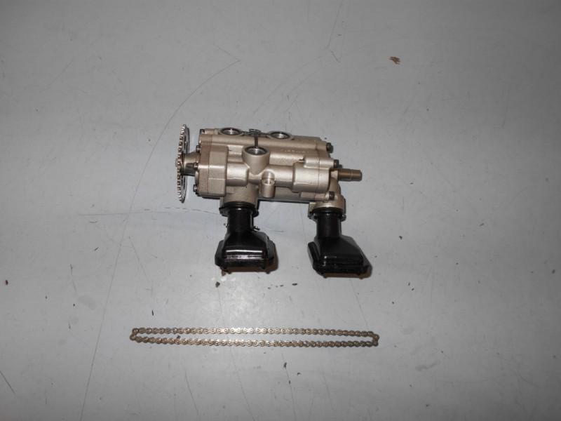 Find 2011 2012 11 12 Polaris RZR XP 900 Oil Pump in Phoenix, Arizona