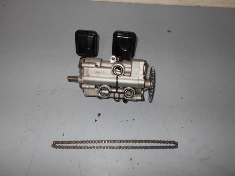 Find 2011 2012 11 12 Polaris RZR XP 900 Oil Pump in Phoenix, Arizona