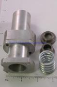 Nib-salami air shift valve