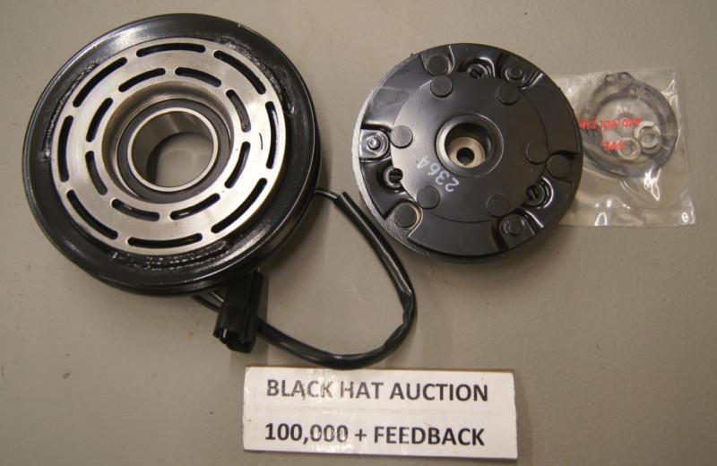 Genuine mopar a/c compressor clutch r0631137 0631137 (lh-21182)