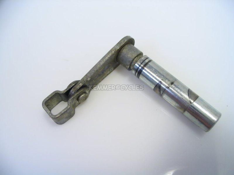 2006 honda crf450 crf 450 clutch actuator arm