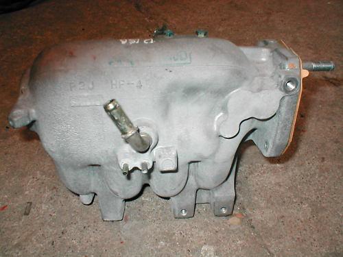 1996 2000 HONDA CIVIC HX INTAKE MANIFOLD 1.6 D16Y5 VTEC, US $50.00, image 3
