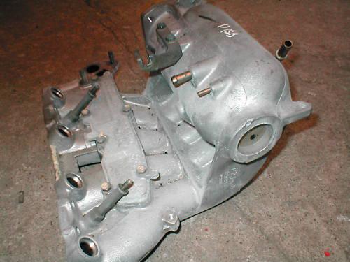 1996 2000 HONDA CIVIC HX INTAKE MANIFOLD 1.6 D16Y5 VTEC, US $50.00, image 4