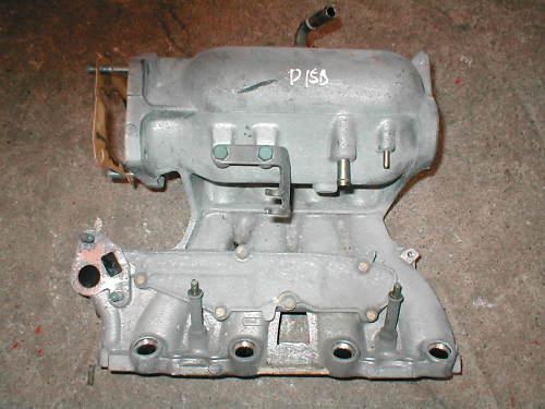 1996 2000 HONDA CIVIC HX INTAKE MANIFOLD 1.6 D16Y5 VTEC, US $50.00, image 5