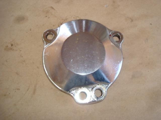 1980 yamaha xs850 middle gear cap