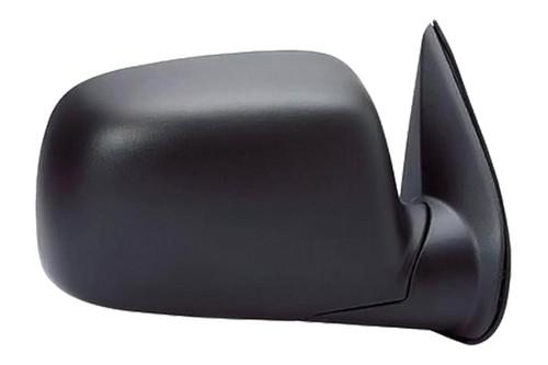 Replace gm1321382 - chevy colorado rh passenger side mirror power