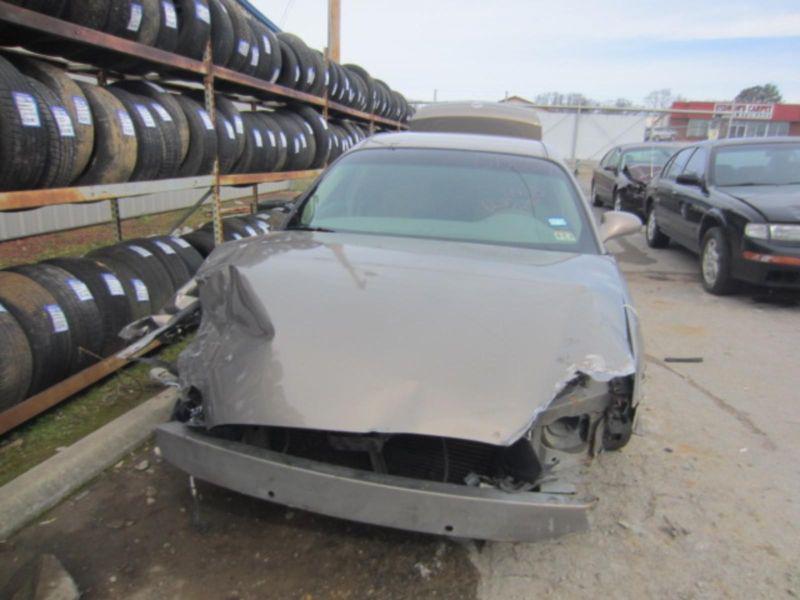 Buick lacrosse l taillight l. 05 06 07 08 09