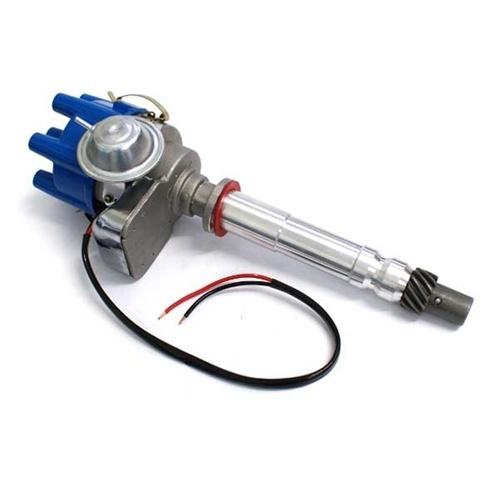 Find CHEVY 7000 SERIES V6 CYILINDER READY TO RUN DISTRIBUTOR (VACUUM