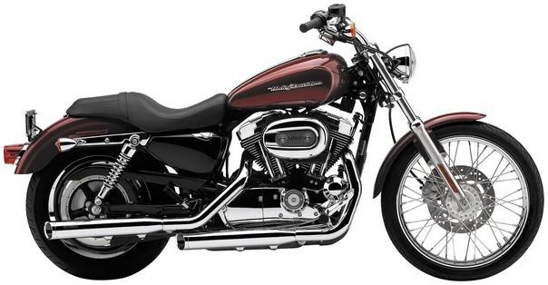 Cobra Slip-On Exhaust 3 In Billet Tips Chrome For Harley XL, US $269.35, image 1