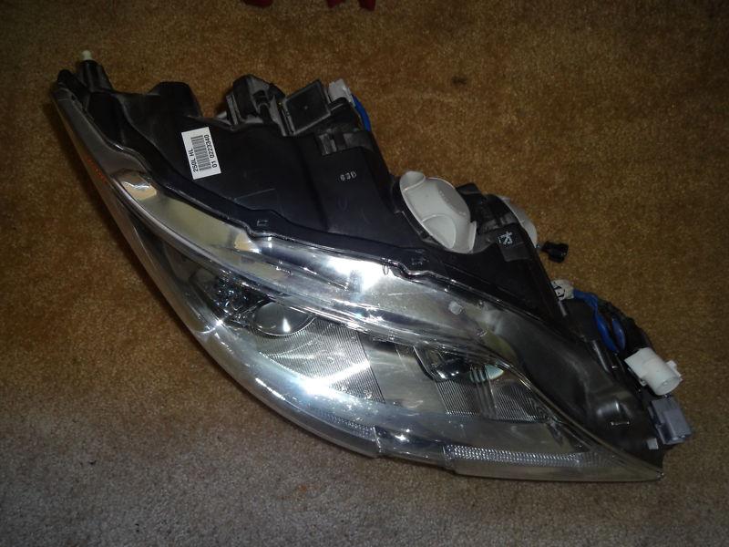 06-09 LEXUS LS460 HEADLIGHT (RIGHT SIDE) HID OEM , US $100.00, image 3