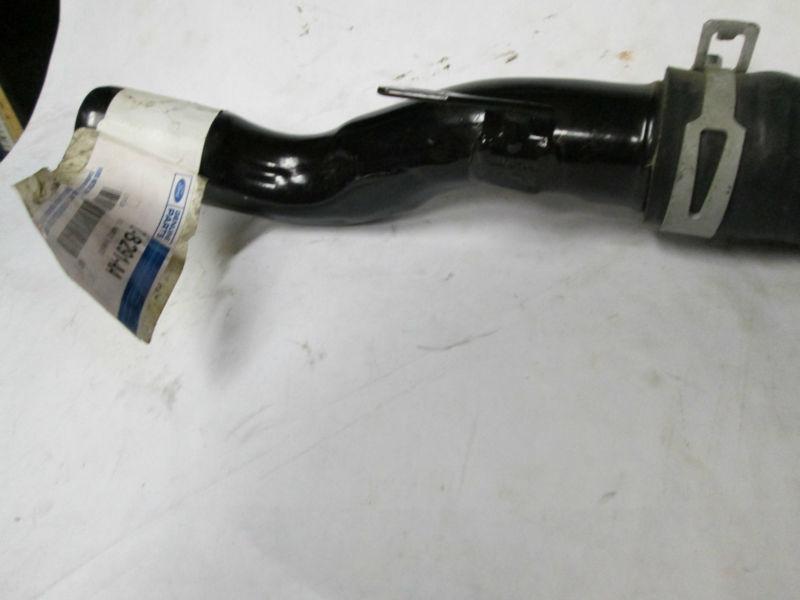 Find BRAND NEW OEM LOWER RADIATOR HOSE EXTENSION PIPE 9903 FORD