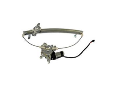 Dorman 741-781 window regulator-window regulators