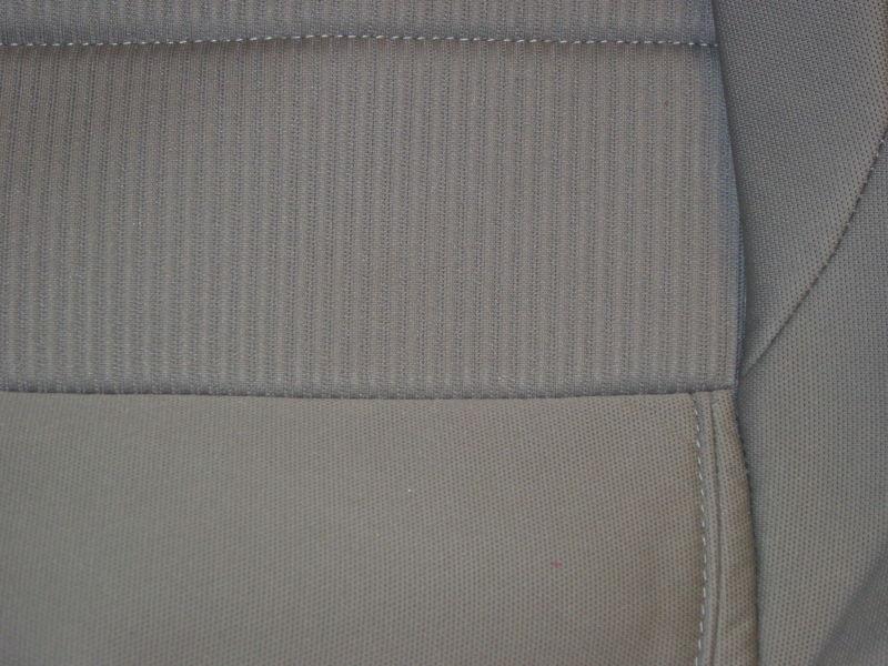 OEM Cloth Seat Covers for 2011-2012 Ford Mustang Convertible #459, US $120.00, image 2