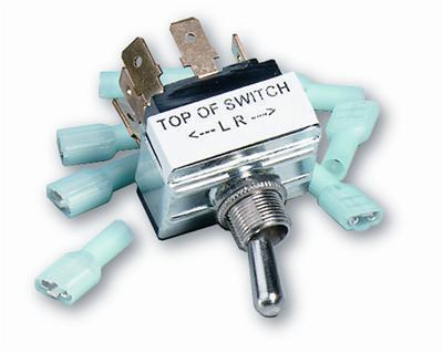 Ron francis wiring toggle switch turn signal constant 20 amp each ss1