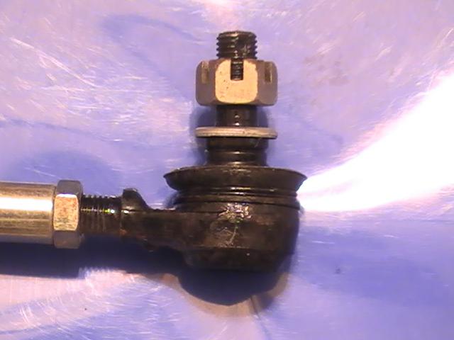 ATV/Quad Tie Rods, US $25.00, image 2