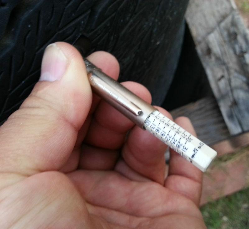 F70-14 FIRESTONE POLY/GLAS RAISED WHITE LETTER TIRES, US $300.00, image 7