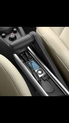 Mini cooper 2012 ipod adapter