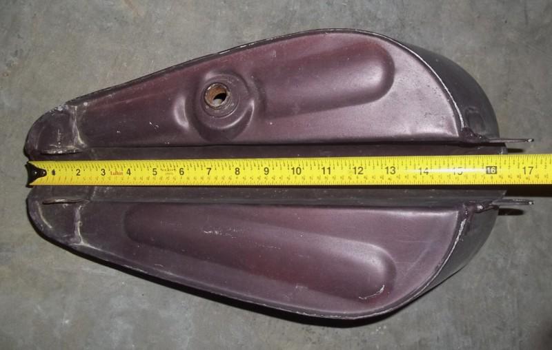 Motorcycle Gas Fuel Tank, US $49.99, image 10