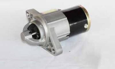 Tyc 1-17842 starter-starter motor