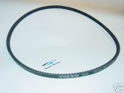 Oem volvo penta alternator belt