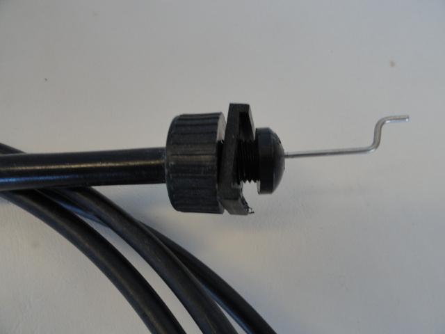 LIVEWELL DRAIN CONTROL CABLE 7 1/2' MARINE BOAT, US $24.95, image 2
