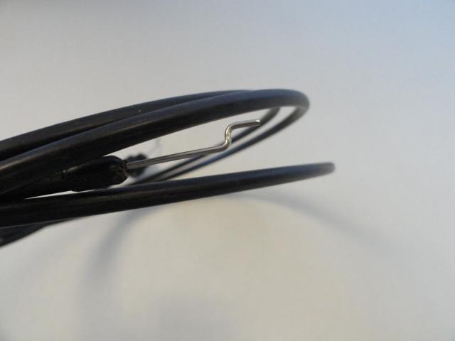 LIVEWELL DRAIN CONTROL CABLE 7 1/2' MARINE BOAT, US $24.95, image 3