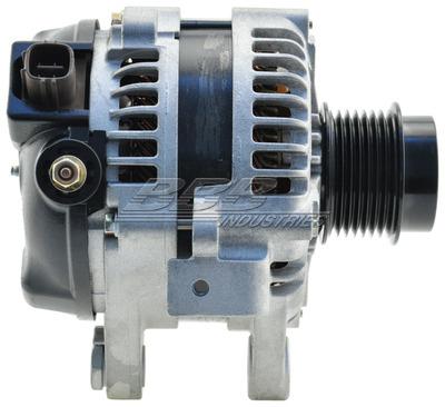 BBB INDUSTRIES 11195 Alternator/Generator-Reman Alternator, US $248.18, image 2