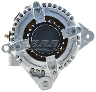 BBB INDUSTRIES 11195 Alternator/Generator-Reman Alternator, US $248.18, image 3