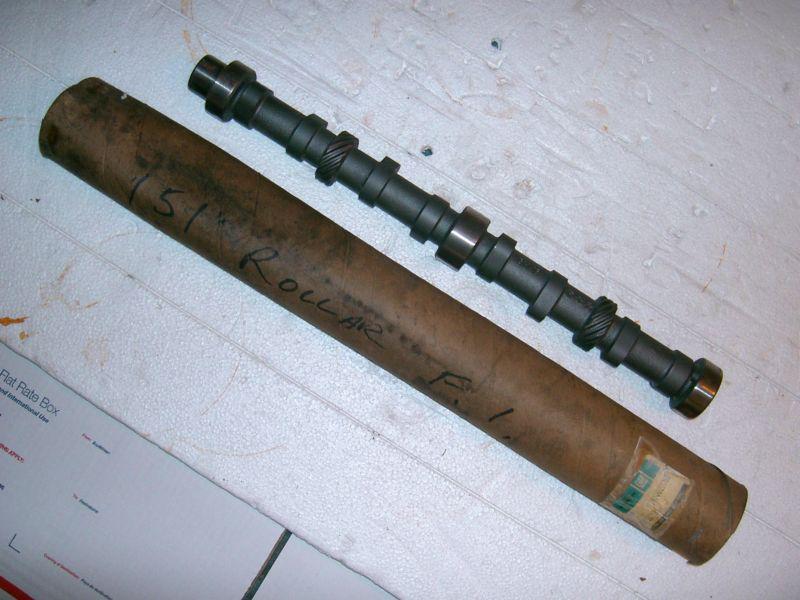 Chevy/jeep  151 iron duke camshaft