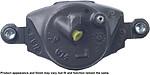 Cardone industries 18-4082 front left rebuilt caliper with hardware