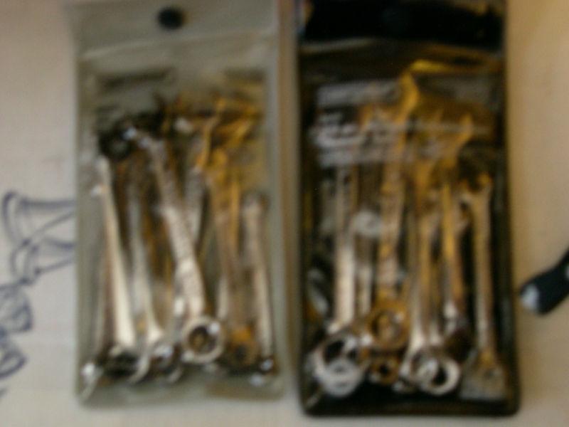 Find Craftsman Midget Combination Wrench Sets in Port Washington, New York, US, for US 29.99