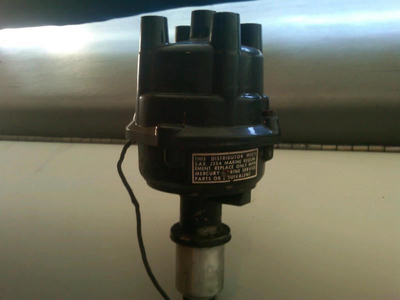 Mercruiser 3.7l, 470, 465, 165, 170, 190 marine distributor
