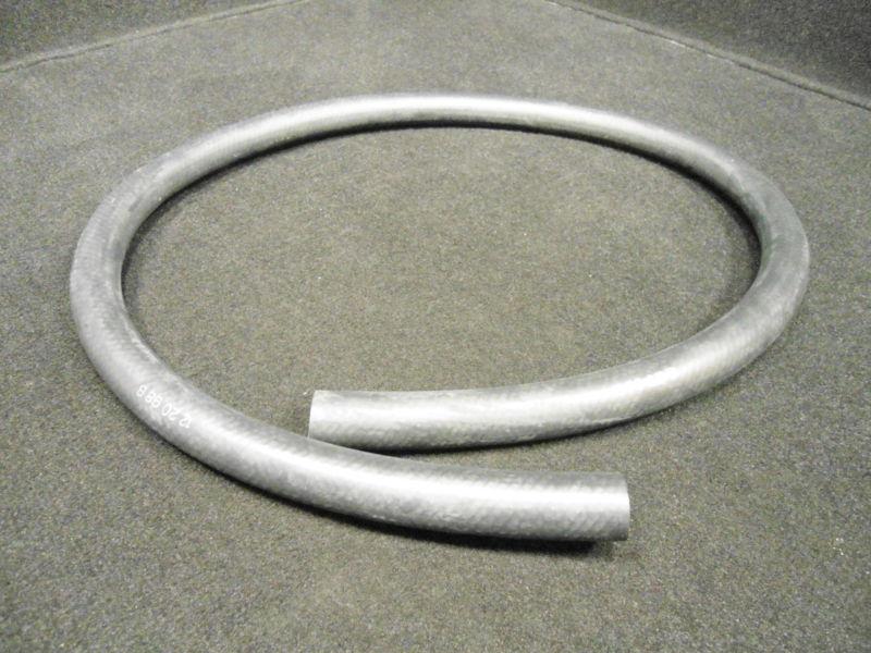 #32-47642 5/8" tube 1972-77/82-89/99-05 175/262hp mercury sterndrive i/o # 1