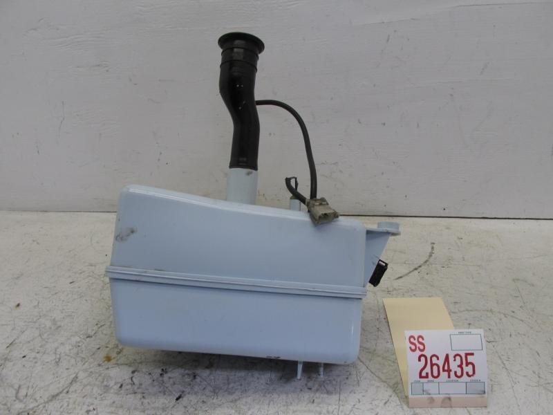 95 96 97 VOLVO 850 SEDAN FRONT WINDSHIELD WASHER WATER RESERVOIR BOTTLE CAP 1862, US $46.49, image 3