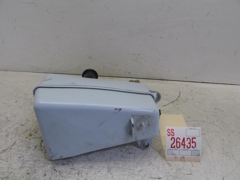 95 96 97 VOLVO 850 SEDAN FRONT WINDSHIELD WASHER WATER RESERVOIR BOTTLE CAP 1862, US $46.49, image 5