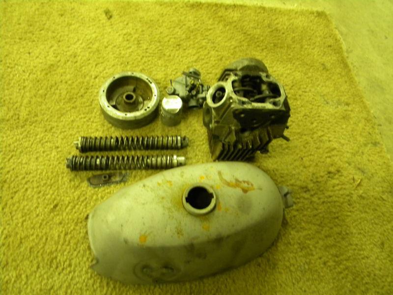honda z50 stuff, US $50.00, image 2