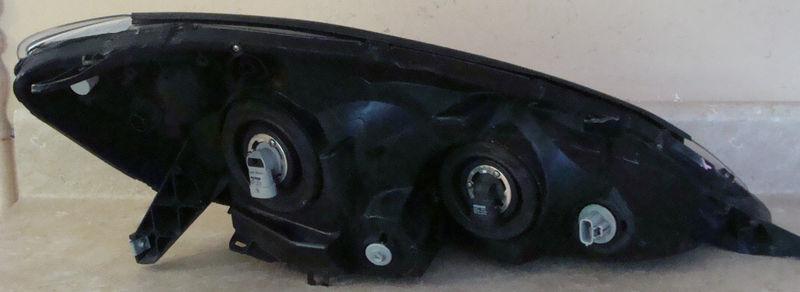 06 07 08 09 10 TOYOTA SIENNA HEADLIGHT SET RH LH FACTORY OEM , US $89.95, image 4
