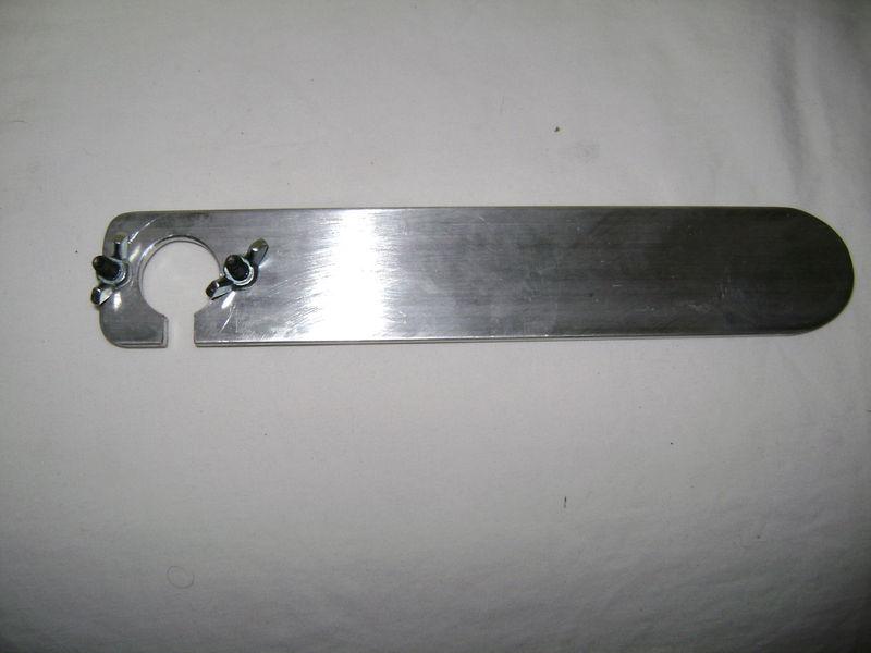 Find Passing Lamp Turn Signal Installation/Adjustment Tool Harley