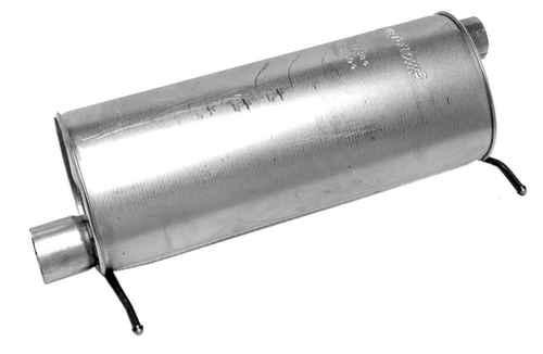 Walker exhaust 21384 exhaust muffler-muffler