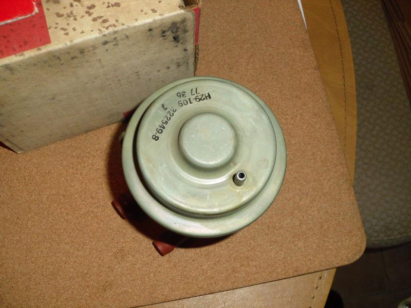 NOS Mopar 1971 heater control valve Charger GTX Road Runner Dodge Plymouth, US $115.00, image 2