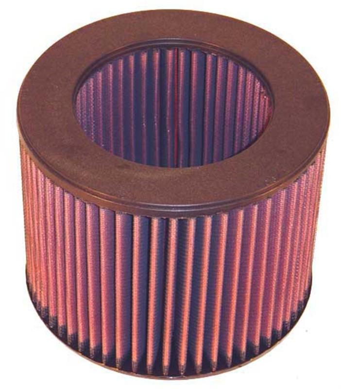 K&n filters e-2487 air filter 80-85 celica pickup supra