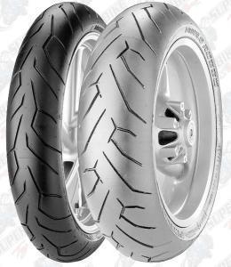D478c pirelli diablo rosso ii 120/70zr17