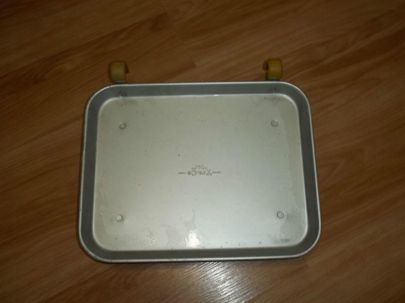 50s-60 car hopp tray