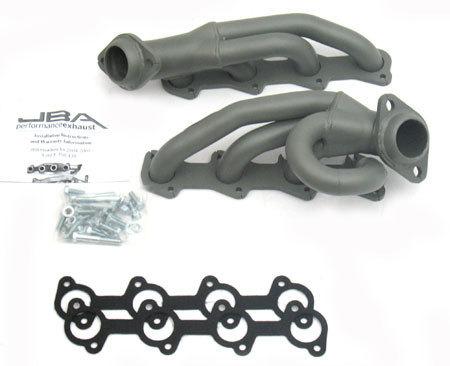 F-150 jba cat4ward headers - 1687sjt