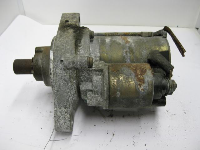 Starter acura cl tl 3.2l 6cyl 2000 01 02 03 17410