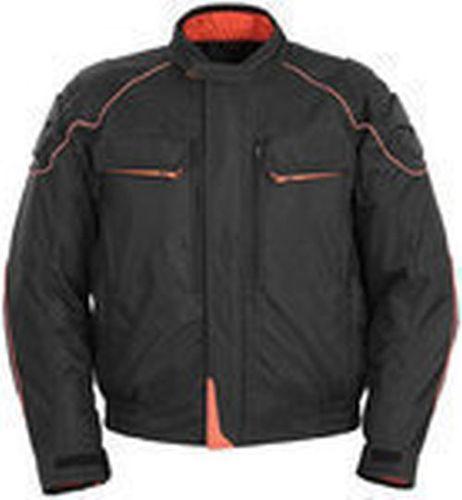 Pokerun 6691-6706-09 eagle 2.0 jacket black 3l